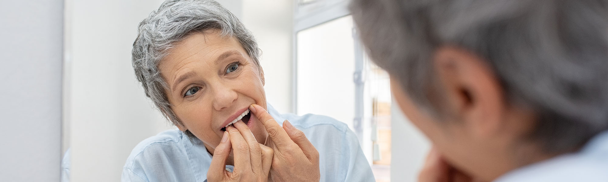 Maintaining Your Oral Health During Illness in El Segundo Modern Dentistry Blog Image